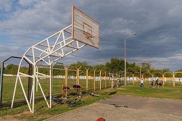 В течение трех лет Маяк будет обновляться
